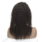 Unica 13x4 Lace Front Wig – Natural Color – 150% Density - UnicaWigs