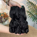 Unica Bouncy Curly Wave Hair Bundles - UnicaWigs
