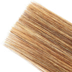 Unica Tape In Hair Extensions – Straight – 4/27 - UnicaWigs